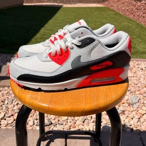 Nike Air Max 90 AM90 Goretex gore-Tex sz10.5